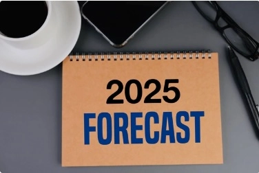 Housing Market Predictions for 2025: What Buyers, Sellers, and Investors can Expect
